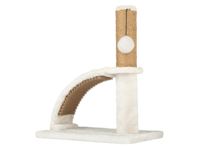 Poteau à gratter pour chat