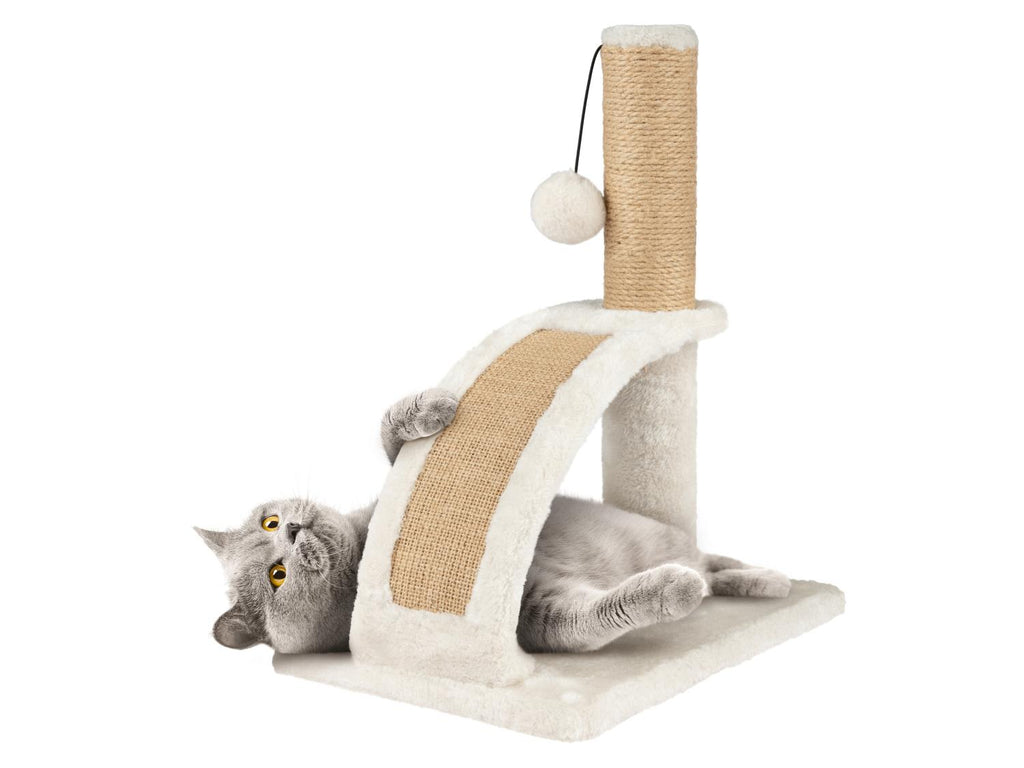 Poteau à gratter pour chat