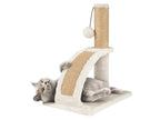 Poteau à gratter pour chat