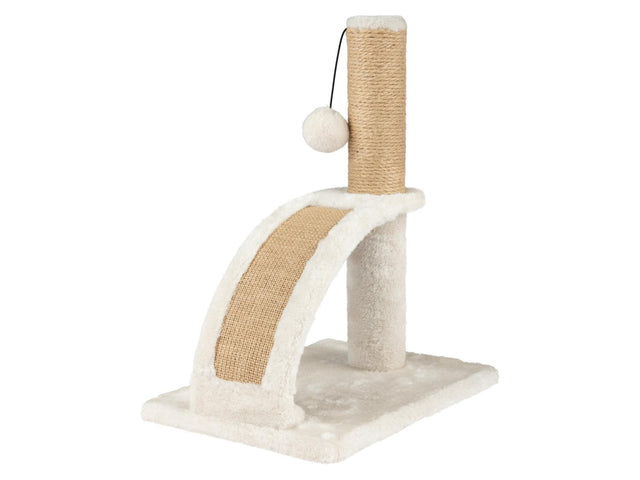 Poteau à gratter pour chat