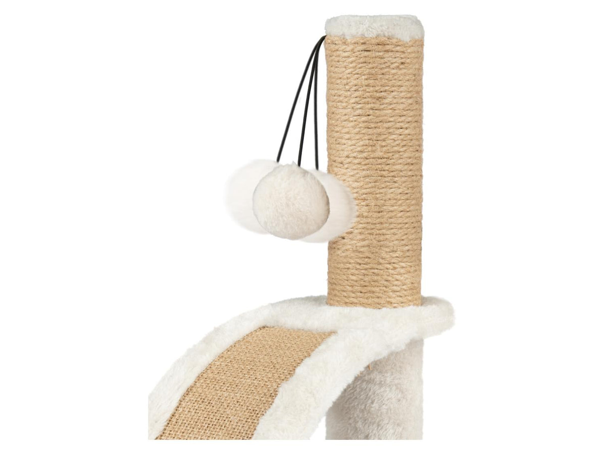 Poteau à gratter pour chat