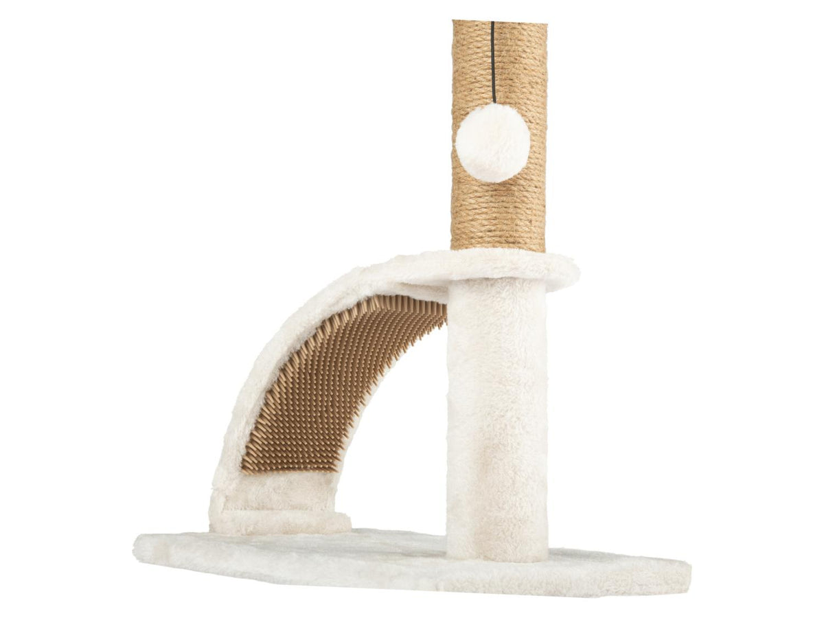 Poteau à gratter pour chat