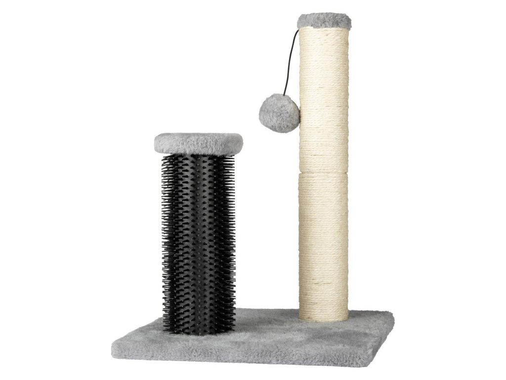Poteau à gratter pour chat