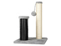 Poteau à gratter pour chat